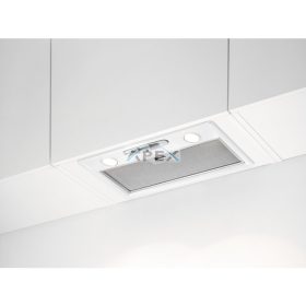   ELECTROLUX LFG525W OptiSpace 500 ExtractionTech Rejtett páraelszívó, 52 cm
