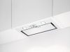 Electrolux LFG716W Hob2Hood 600 Rejtett páraelszívó, 54 cm