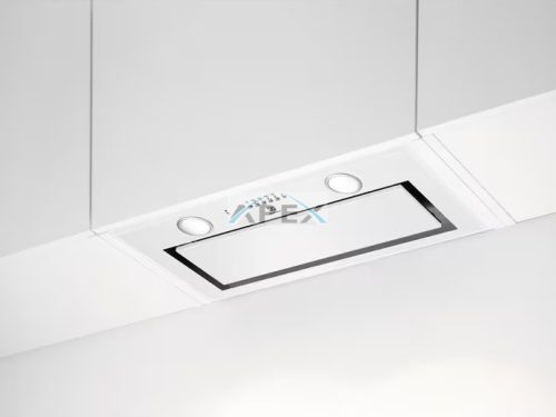 Electrolux LFG716W Hob2Hood 600 Rejtett páraelszívó, 54 cm