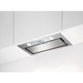   Electrolux LFG716X Hob2Hood 600 Rejtett páraelszívó, 54 cm (LFG716X)