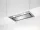Electrolux LFG716X Hob2Hood 600 Rejtett páraelszívó, 54 cm (LFG716X)