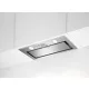 Electrolux LFG716X Hob2Hood 600 Rejtett páraelszívó, 54 cm (LFG716X)