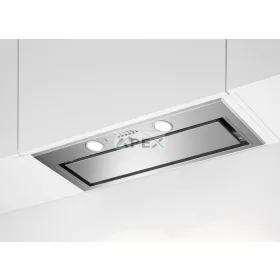   ELECTROLUX LFG719X Beépíthető páraelszívó, 3+1 fokozat, Hob2Hood, 77 cm