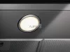 ELECTROLUX LFG719X Beépíthető páraelszívó, 3+1 fokozat, Hob2Hood, 77 cm
