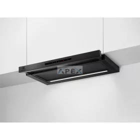   ELECTROLUX LFP716Z Breeze 700 Teleszkópos páraelszívó, 60 cm 