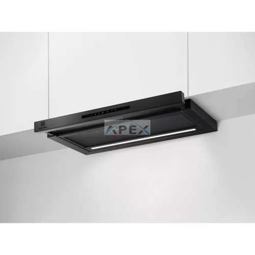 ELECTROLUX LFP716Z Breeze 700 Teleszkópos páraelszívó, 60 cm 