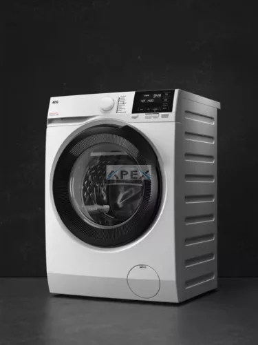 AEG LFR61844BE ProSense® 6000 Elöltöltős mosógép, 8kg