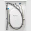 AEG LFR61844BE ProSense® 6000 Elöltöltős mosógép, 8kg