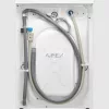 AEG LFR61944BE ProSense® 6000  Elöltöltős mosógép ÖKOInverter motor