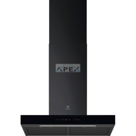 ELECTROLUX LFT816K Breeze 700 Kürtős páraelszívó, 60 cm