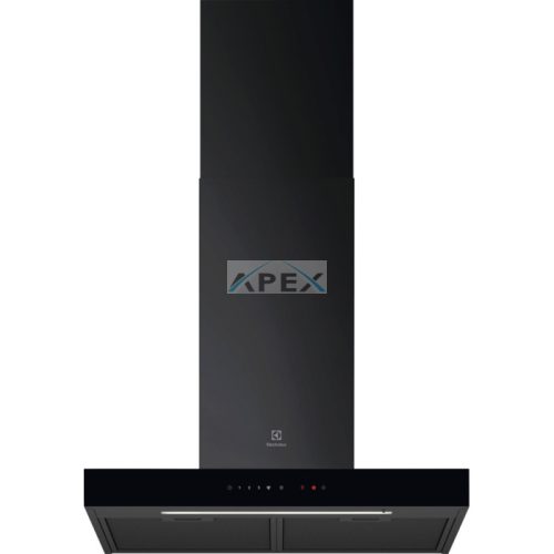 ELECTROLUX LFT816K Breeze 700 Kürtős páraelszívó, 60 cm