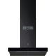 ELECTROLUX LFT816K Breeze 700 Kürtős páraelszívó, 60 cm