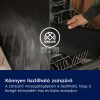 ELECTROLUX LFT816K Breeze 700 Kürtős páraelszívó, 60 cm