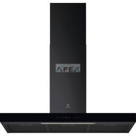 ELECTROLUX LFT819K Breeze 700 Kürtős páraelszívó, 90 cm