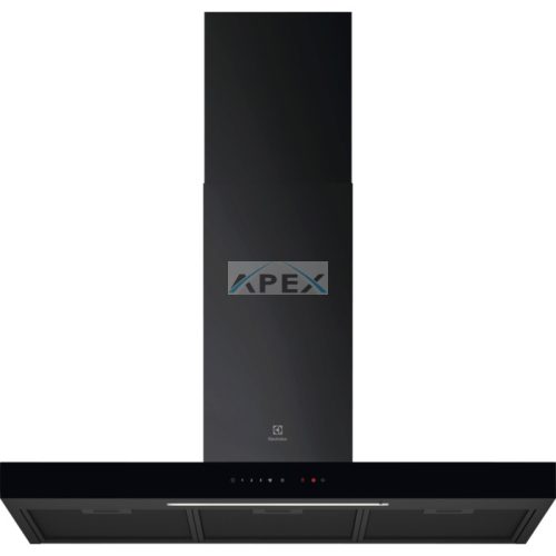ELECTROLUX LFT819K Breeze 700 Kürtős páraelszívó, 90 cm