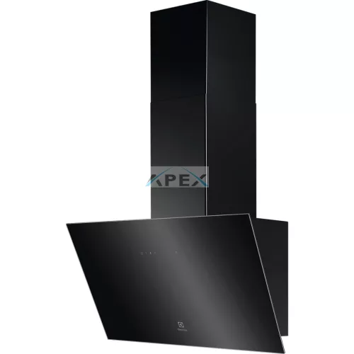 Electrolux LFV216K 300 ExtractionTech Kürtős páraelszívó, 60 cm