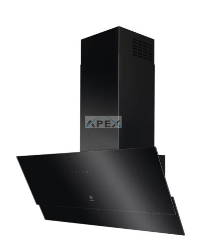 Electrolux LFV629K Hob2Hood 700 Kürtős páraelszívó, 90 cm