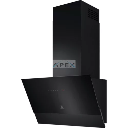 Electrolux LFV636K Breeze 700 Kürtős páraelszívó, 60 cm
