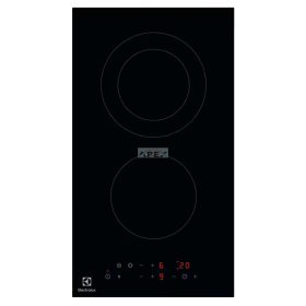 Electrolux LHR3233CK Domino beépíthető kerámia főzőlap