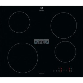   ELECTROLUX LIB60420CK Beépíthető indukciós főzőlap, 60 cm