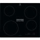 ELECTROLUX LIB60420CK Beépíthető indukciós főzőlap, 60 cm