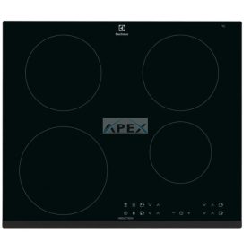   ELECTROLUX LIR60433B Beépíthető indukciós főzőlap, Hob2Hood, 60 cm