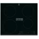 ELECTROLUX LIR60433B Beépíthető indukciós főzőlap, Hob2Hood, 60 cm