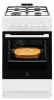 ELECTROLUX LKK520032W Kombinált tűzhely 50cm