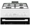 ELECTROLUX LKK520032W Kombinált tűzhely 50cm