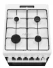 ELECTROLUX LKK520032W Kombinált tűzhely 50cm