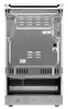 ELECTROLUX LKK520032W Kombinált tűzhely 50cm