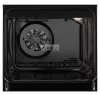 ELECTROLUX LKK520032W Kombinált tűzhely 50cm