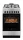 ELECTROLUX LKK560011X Kombinált tűzhely 50cm