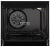 ELECTROLUX LKK560011X Kombinált tűzhely 50cm