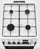 Electrolux LKK560232W Kombinált tűzhely