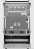 Electrolux LKK560232W Kombinált tűzhely