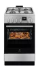 ELECTROLUX LKK560232X Kombinált tűzhely