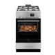 ELECTROLUX LKK560232X Kombinált tűzhely