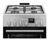 ELECTROLUX LKK560232X Kombinált tűzhely