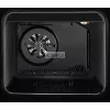 ELECTROLUX LKK664221X Kombinált tűzhely SteamBake funkcióval