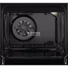 ELECTROLUX LKR562055X Kerámialapos elektromos tűzhely