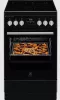 Electrolux LKR564275K Kombinált tűzhely