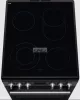 Electrolux LKR564275K Kombinált tűzhely