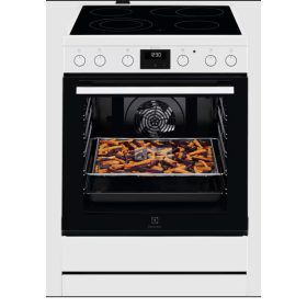 Electrolux LKR64022AW Elektromos tűzhely