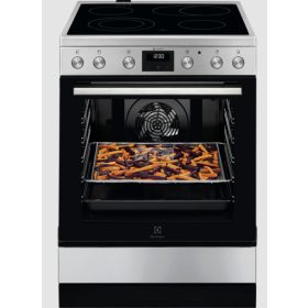 Electrolux LKR64022AX Elektromos tűzhely