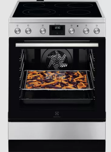 Electrolux LKR64022AX Elektromos tűzhely