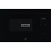 ELECTROLUX LMS4253TBK Beépíthető mikrohullámú sütő, grill funkció