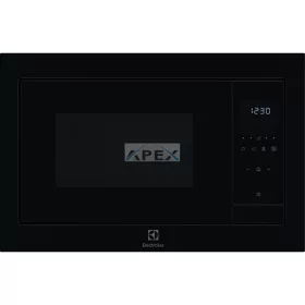   ELECTROLUX LMS4253TBK Beépíthető mikrohullámú sütő, grill funkció