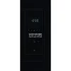 ELECTROLUX LMS4253TBK Beépíthető mikrohullámú sütő, grill funkció
