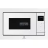 ELECTROLUX LMS4253TBW Beépíthető mikrohullámú sütő, grill funkció